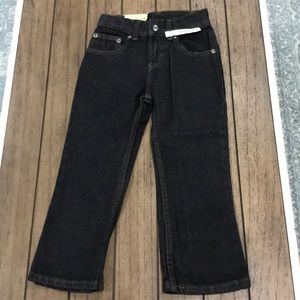 Toddler Jeans